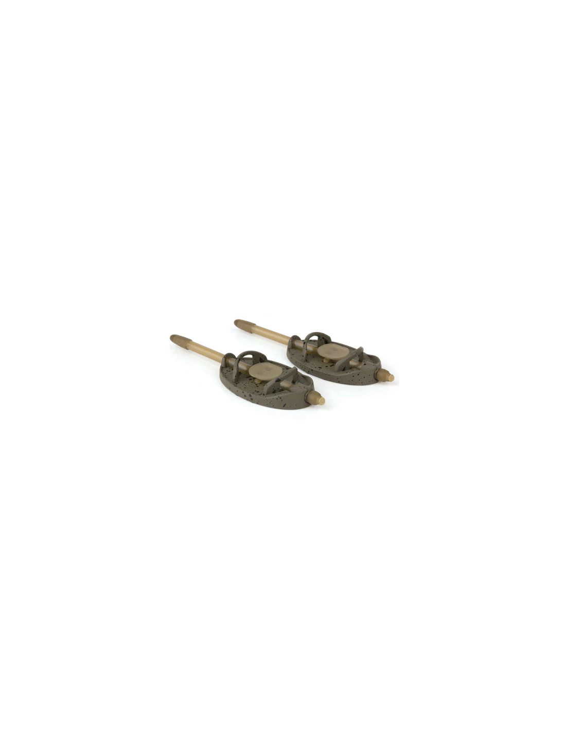 MATRIX ALLOY METHOD FEEDER 4 MATRIX ALLOY METHOD FEEDER - Afbeelding 2