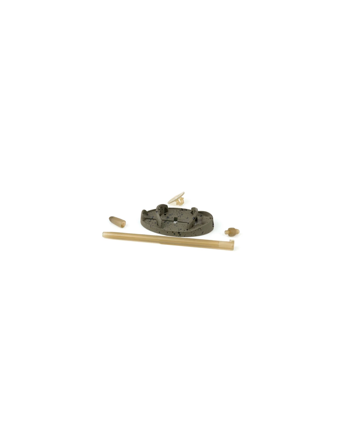 MATRIX ALLOY METHOD FEEDER 5 MATRIX ALLOY METHOD FEEDER - Afbeelding 3