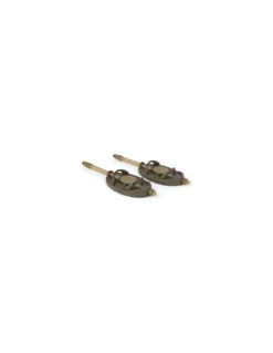 MATRIX ALLOY OPEN METHOD FEEDER -Verkoop Van Visgerei matrix alloy open method feeder 1