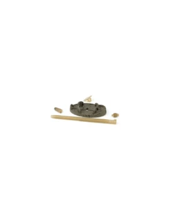 MATRIX ALLOY OPEN METHOD FEEDER -Verkoop Van Visgerei matrix alloy open method feeder 2