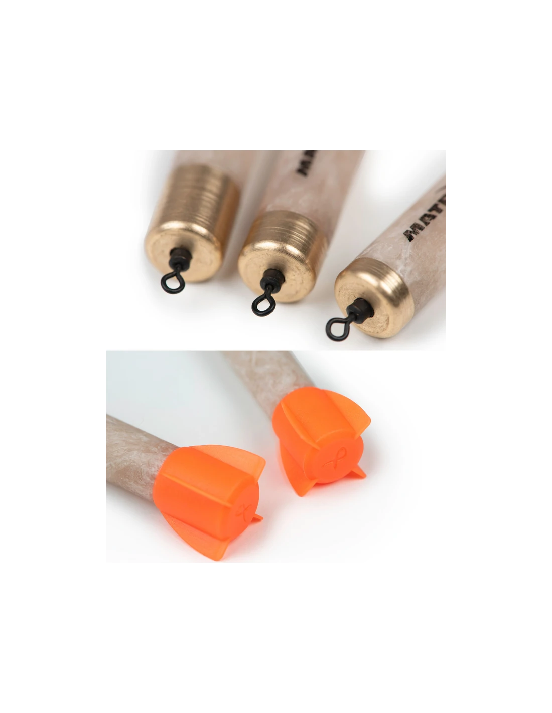 MATRIX DOBBER FINESSE 9MM PELLET WAGLLERS 4 MATRIX DOBBER FINESSE 9MM PELLET WAGLLERS - Afbeelding 3