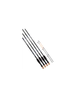 MATRIX FEEDER HENGEL AQUOS ULTRA-C FEEDER RODS 9FT 2M70 MATRIX