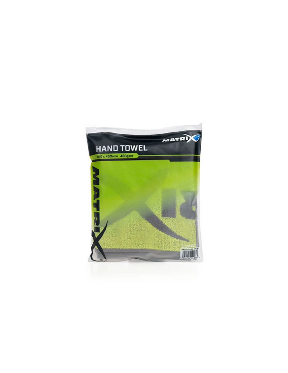 MATRIX HANDDOEK HAND TOWEL 4 MATRIX HANDDOEK HAND TOWEL - Afbeelding 2