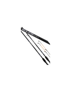 MATRIX HENGEL AQUOS ULTRA-X FEEDER RODS 11FT 3M30 MATRIX