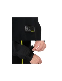 MATRIX JASSEN 10K WATERPROOF JACKET 9 MATRIX JASSEN 10K WATERPROOF JACKET -Verkoop Van Visgerei matrix jassen 10k waterproof jacket 2