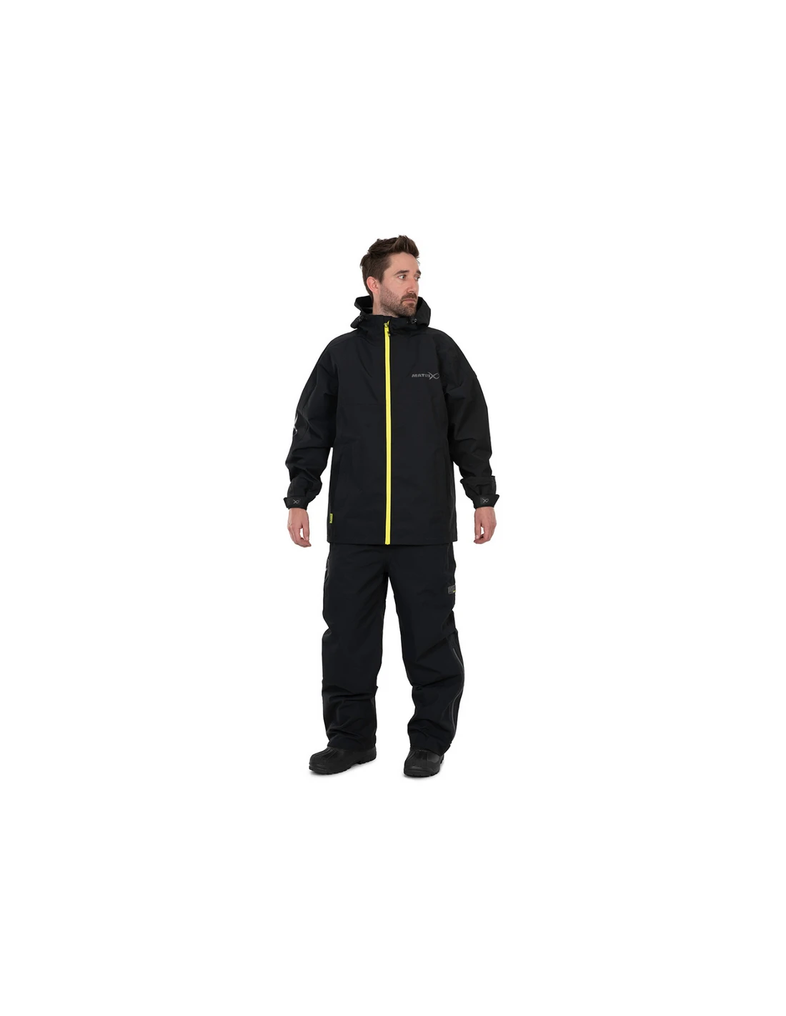 MATRIX JASSEN 10K WATERPROOF JACKET 3 MATRIX JASSEN 10K WATERPROOF JACKET