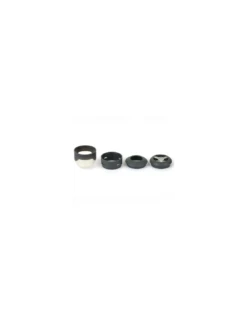 MATRIX KUP FLEXIBLE TOSS POTS + LIDS 7 MATRIX KUP FLEXIBLE TOSS POTS + LIDS -Verkoop Van Visgerei matrix kup flexible toss pots lids 2