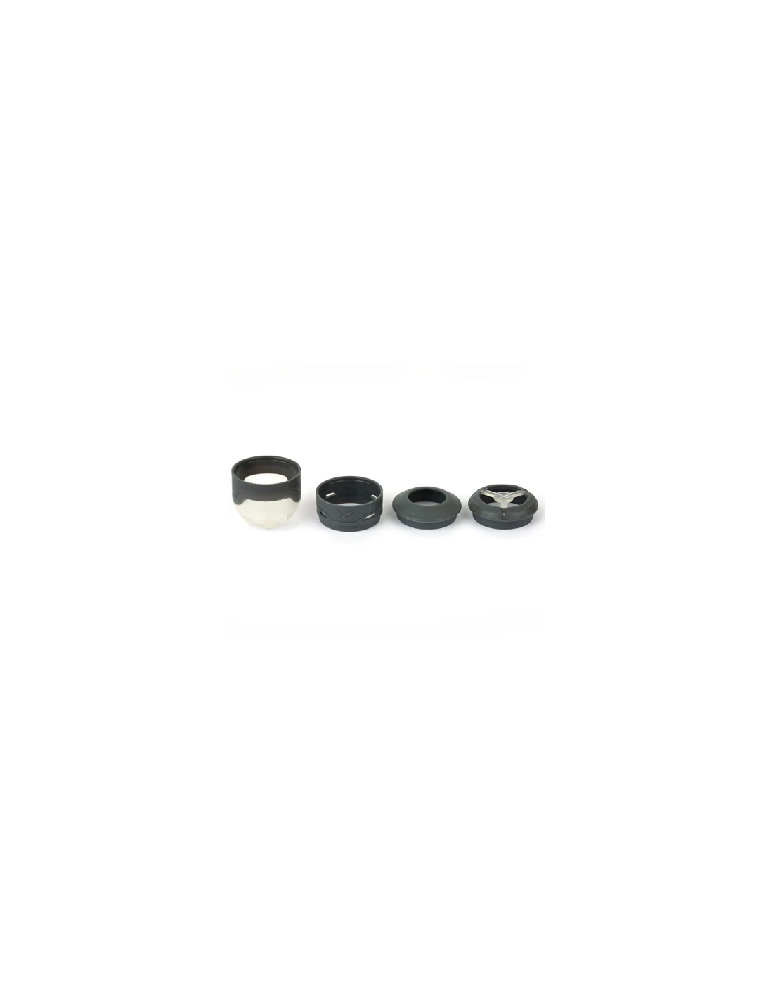 MATRIX KUP FLEXIBLE TOSS POTS + LIDS 5 MATRIX KUP FLEXIBLE TOSS POTS + LIDS - Afbeelding 3