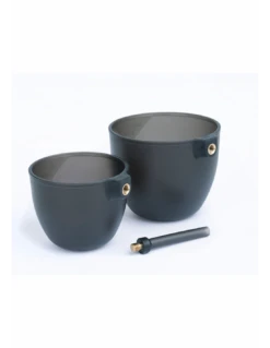 MATRIX KUP GROUNBAIT CUP SET MATRIX