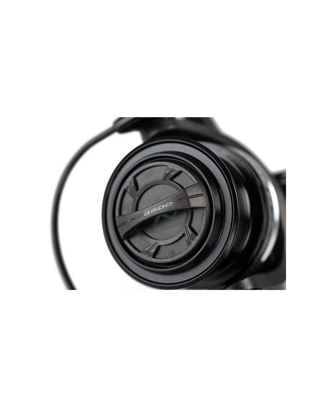 MATRIX MOLEN ETHOS XR REELS 3500 MATRIX 4 MATRIX MOLEN ETHOS XR REELS 3500 MATRIX - Afbeelding 2