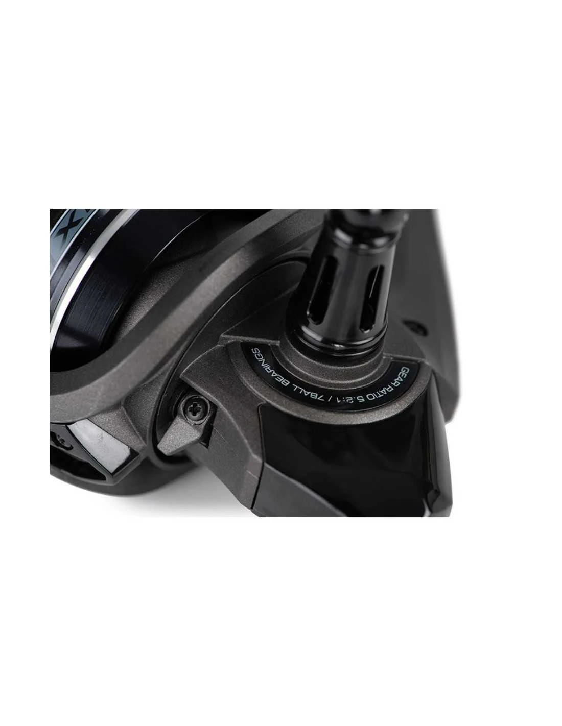 MATRIX MOLEN ETHOS XR REELS 3500 MATRIX 7 MATRIX MOLEN ETHOS XR REELS 3500 MATRIX - Afbeelding 5