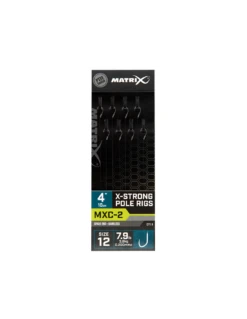 MATRIX ONDERLIJN MXC-2 POLE RIGS 4"/10CM