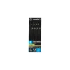 MATRIX ONDERLIJN MXC-3 BAIT BAND RIGS 4"/10CM 2 MATRIX ONDERLIJN MXC-3 BAIT BAND RIGS 4"/10CM -Verkoop Van Visgerei matrix onderlijn mxc 3 bait band rigs 410cm
