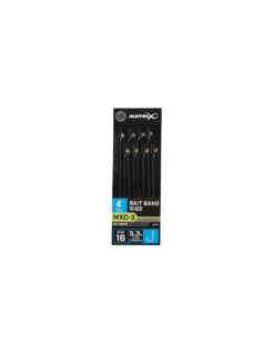 MATRIX ONDERLIJN MXC-3 BAIT BAND RIGS 4"/10CM