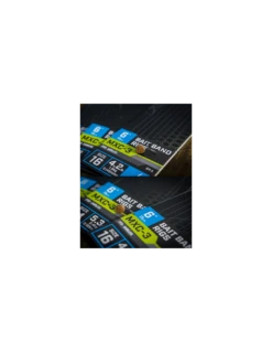 MATRIX ONDERLIJN MXC-3 BAIT BAND RIGS 6"/15CM -Verkoop Van Visgerei matrix onderlijn mxc 3 bait band rigs 615cm 2