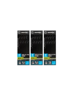 MATRIX ONDERLIJN MXC-3 BOILIE PIN RIGS 4"/10CM -Verkoop Van Visgerei matrix onderlijn mxc 3 boilie pin rigs 410cm 1