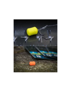 MATRIX ONDERLIJN MXC-3 BOILIE PIN RIGS 4"/10CM -Verkoop Van Visgerei matrix onderlijn mxc 3 boilie pin rigs 410cm 2