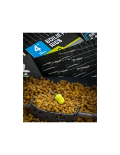 MATRIX ONDERLIJN MXC-3 BOILIE PIN RIGS 4"/10CM -Verkoop Van Visgerei matrix onderlijn mxc 3 boilie pin rigs 410cm 3