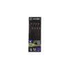 MATRIX ONDERLIJN MXC-4 X-STRONG BAIT BAND RIGS 4"/10CM 2 MATRIX ONDERLIJN MXC-4 X-STRONG BAIT BAND RIGS 4"/10CM -Verkoop Van Visgerei matrix onderlijn mxc 4 x strong bait band rigs 410cm