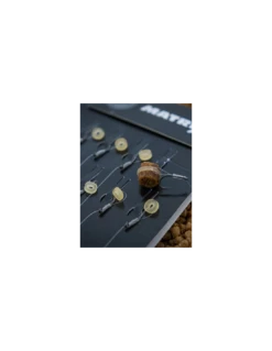 MATRIX ONDERLIJN MXC-4 X-STRONG BAIT BAND RIGS 4"/10CM 7 MATRIX ONDERLIJN MXC-4 X-STRONG BAIT BAND RIGS 4"/10CM -Verkoop Van Visgerei matrix onderlijn mxc 4 x strong bait band rigs 410cm 2