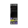 MATRIX ONDERLIJN MXC-4 X-STRONG BOILIE PIN RIGS 4"/10CM