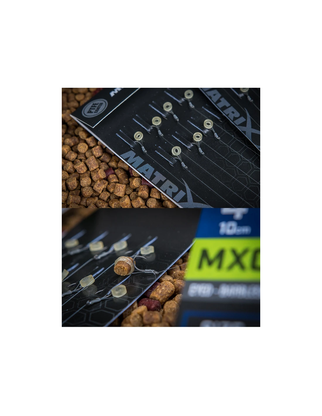MATRIX ONDERLIJN MXC-6 F1 BANDS 4"/10CM 5 MATRIX ONDERLIJN MXC-6 F1 BANDS 4"/10CM - Afbeelding 3
