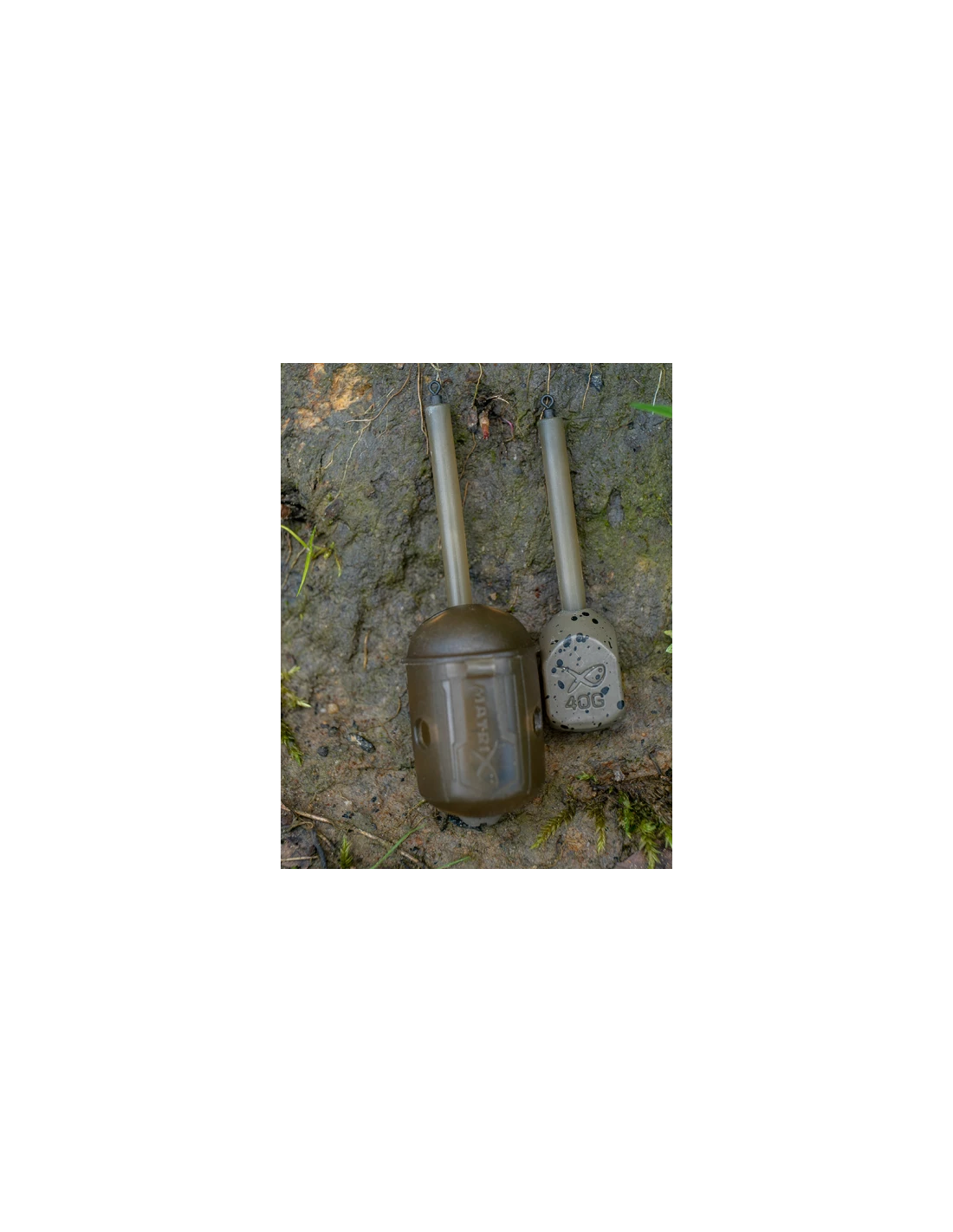 MATRIX SWIVEL FEEDER STEMS 5 MATRIX SWIVEL FEEDER STEMS - Afbeelding 3