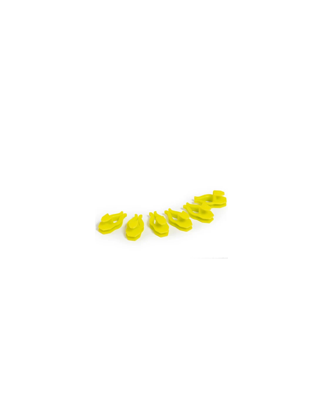 MATRIX TOP KIT RIG CLIPS 4 MATRIX TOP KIT RIG CLIPS - Afbeelding 2