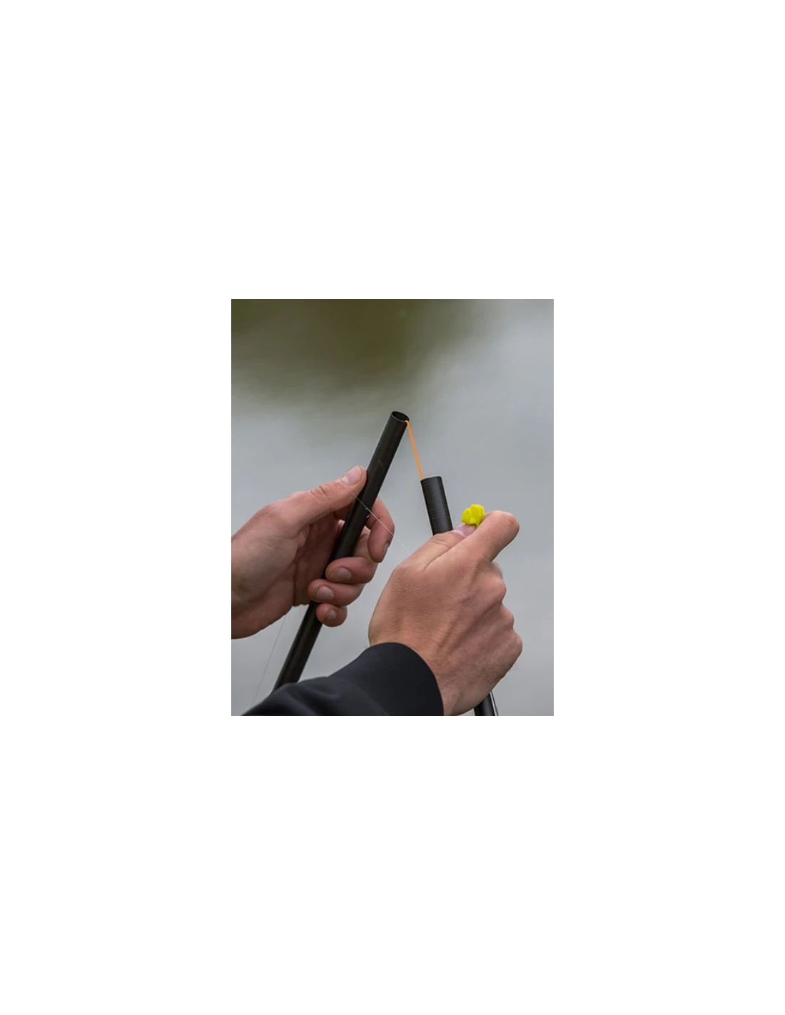 MATRIX TOP KIT RIG CLIPS 6 MATRIX TOP KIT RIG CLIPS - Afbeelding 4