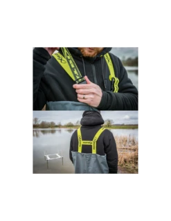 MATRIX WAADPAKKEN CHEST WADERS MATRIX 12 MATRIX WAADPAKKEN CHEST WADERS MATRIX -Verkoop Van Visgerei matrix waadpakken chest waders matrix 4