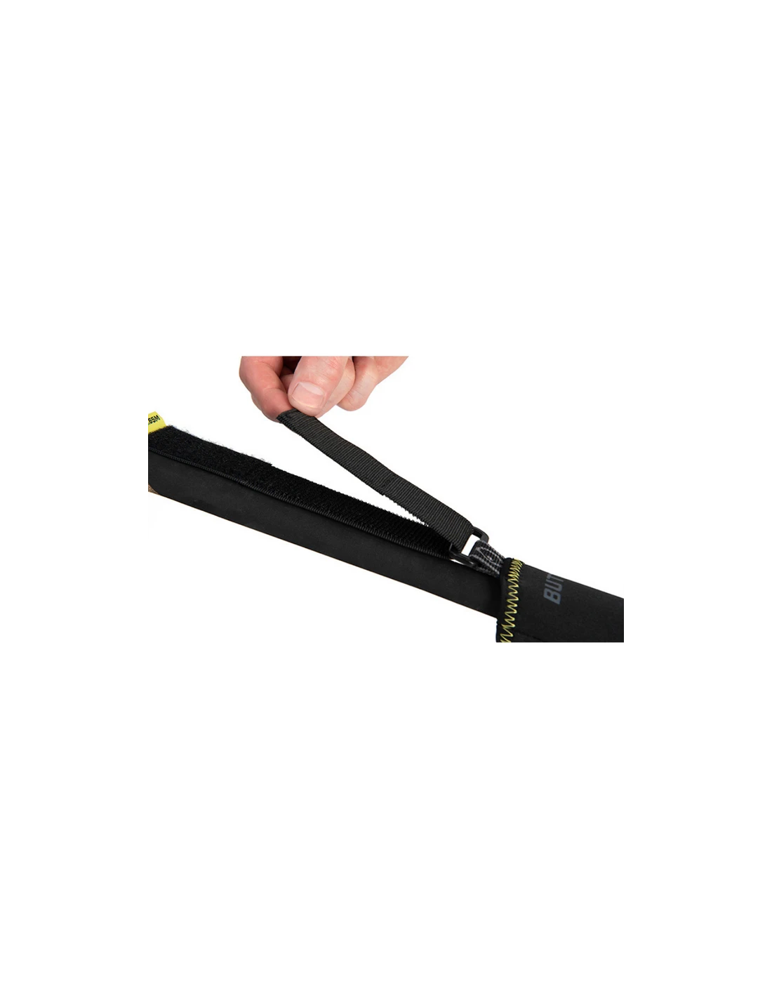 MATRIX X-STRETCH TOP & TAIL ROD BANDS 5 MATRIX X-STRETCH TOP & TAIL ROD BANDS - Afbeelding 3