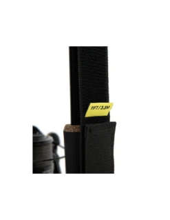 MATRIX X-STRETCH TOP & TAIL ROD BANDS 13 MATRIX X-STRETCH TOP & TAIL ROD BANDS -Verkoop Van Visgerei matrix x stretch top tail rod bands 5