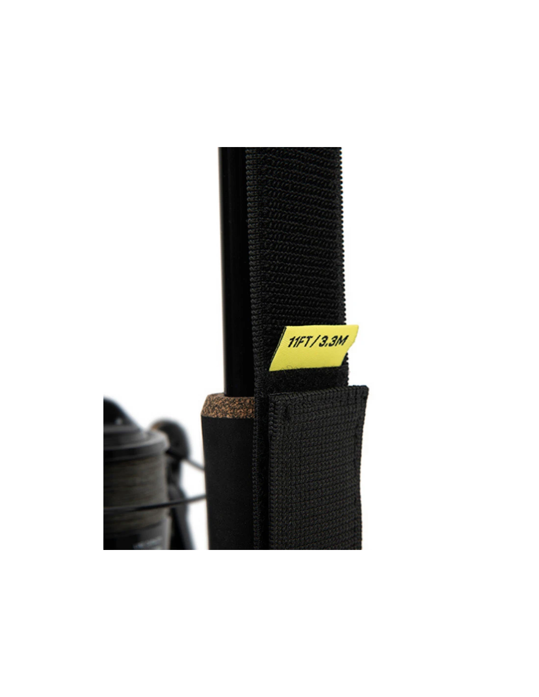 MATRIX X-STRETCH TOP & TAIL ROD BANDS 8 MATRIX X-STRETCH TOP & TAIL ROD BANDS - Afbeelding 6