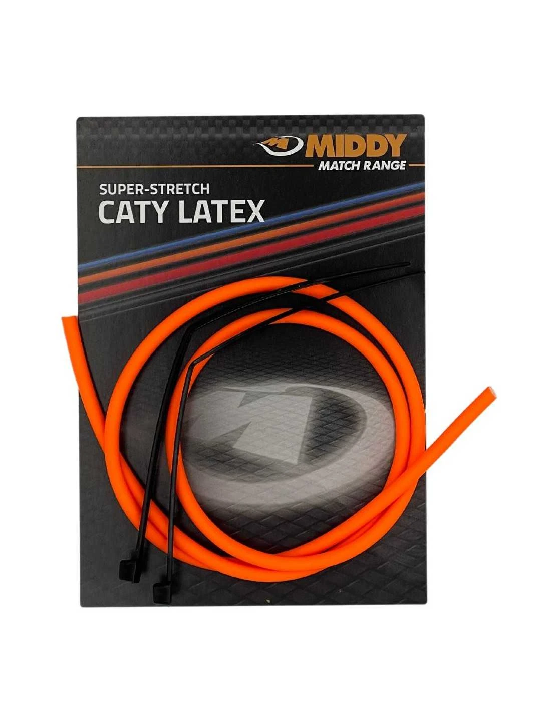 MIDDY CATAPULT CATY LATEX SUPER SOFT ORANGE 40CM 3 MIDDY CATAPULT CATY LATEX SUPER SOFT ORANGE 40CM