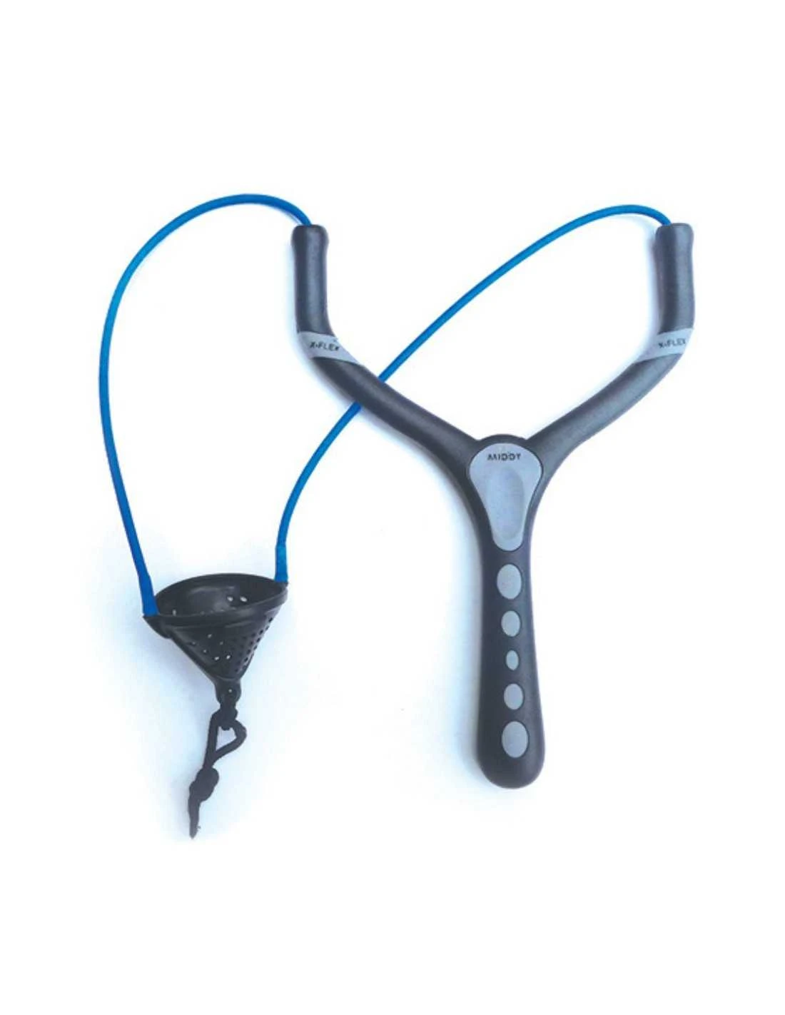 MIDDY CATAPULT X-FLEX 322 MINI BAITS CATY MIDDY 4 MIDDY CATAPULT X-FLEX 322 MINI BAITS CATY MIDDY - Afbeelding 2