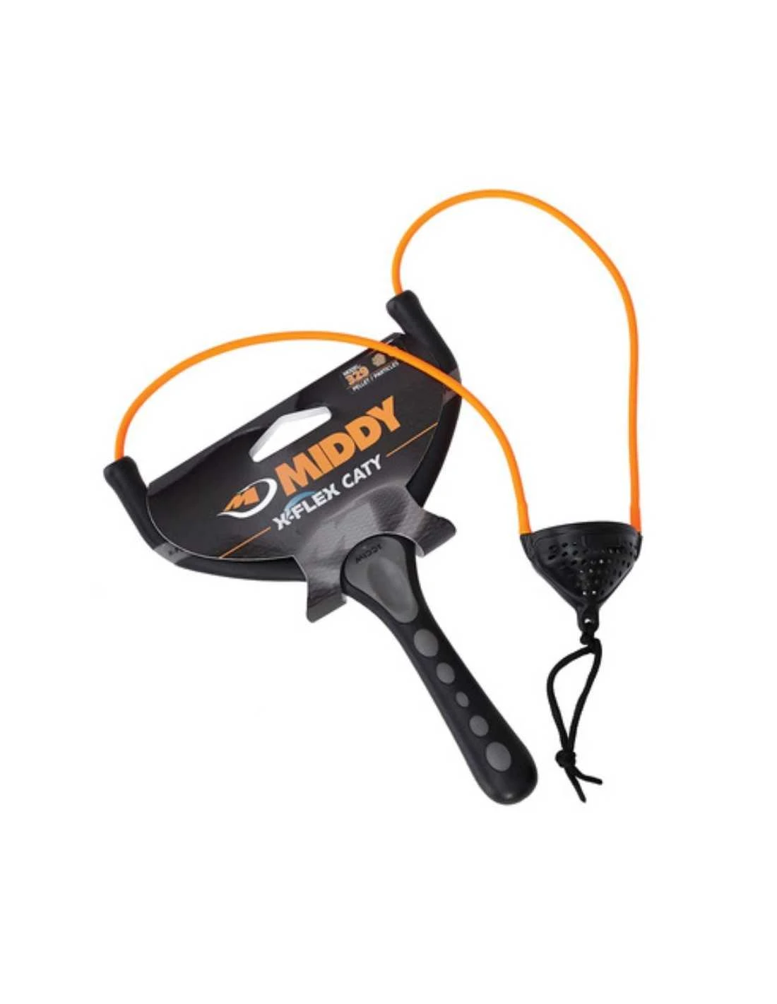 MIDDY CATAPULT X-FLEX PELLET CATY MIDDY 3 MIDDY CATAPULT X-FLEX PELLET CATY MIDDY