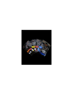 MIDDY ELASTIEK REACTACORE HOLLOW ELASTIC 5M -Verkoop Van Visgerei middy elastiek reactacore hollow elastic 5m 1