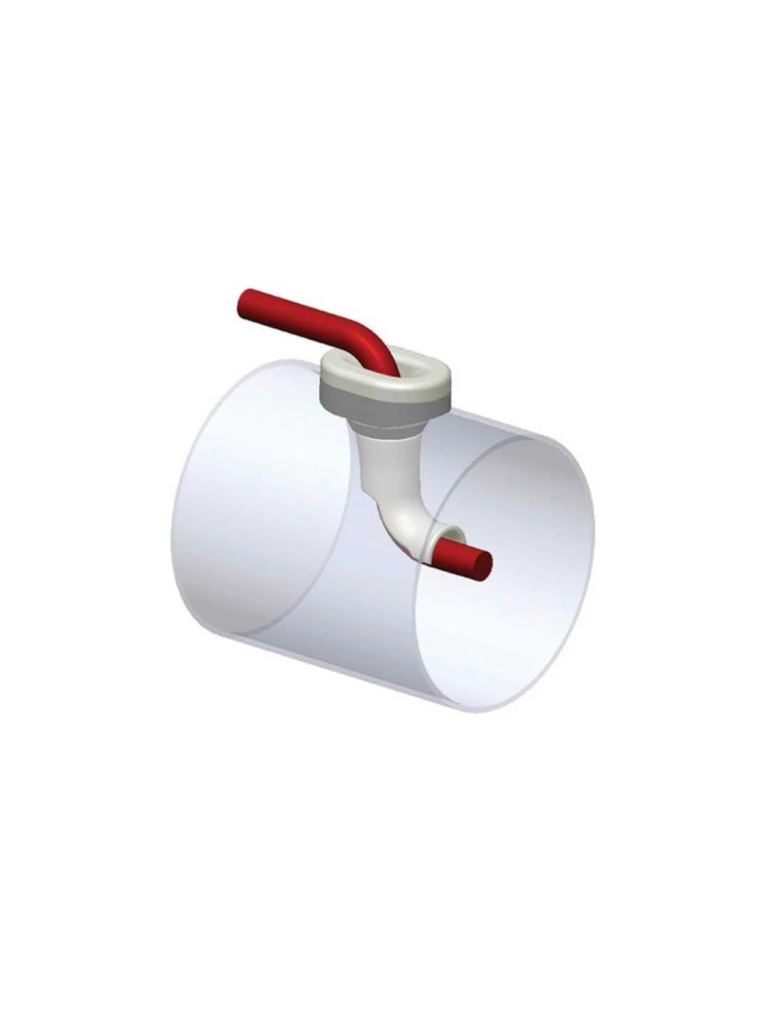 MIDDY ELASTIEK S SLIDE FREEFLOW SIDE BUSH MIDDY 4 MIDDY ELASTIEK S SLIDE FREEFLOW SIDE BUSH MIDDY - Afbeelding 2