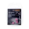 MIDDY ELASTIEK SIDE BUSH GRIPPER BEAD PINK 10-14 MIDDY 2 MIDDY ELASTIEK SIDE BUSH GRIPPER BEAD PINK 10-14 MIDDY -Verkoop Van Visgerei middy elastiek side bush gripper bead pink 10 14 middy