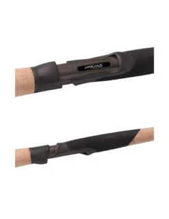 MIDDY FEEDER HENGEL REACTACORE XZ ULTRA CONTROLE FEEDER ROD 12'6"/3M80 MIDDY -Verkoop Van Visgerei middy feeder hengel reactacore xz ultra controle feeder rod 12 63m80 middy 1