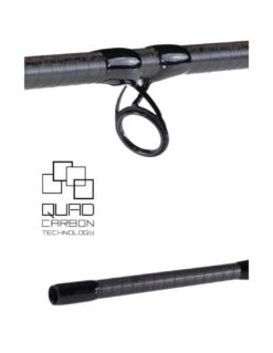 MIDDY FEEDER HENGEL REACTACORE XZ ULTRA CONTROLE FEEDER ROD 12'6"/3M80 MIDDY -Verkoop Van Visgerei middy feeder hengel reactacore xz ultra controle feeder rod 12 63m80 middy 2