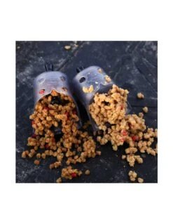 MIDDY FEEDERKORVEN SAWN - OFF SHOTGUN PELLET FEEDER MIDDY -Verkoop Van Visgerei middy feederkorven sawn off shotgun pellet feeder middy 2