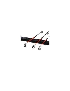 MIDDY HENGEL FEEDER QUARTIX ZERO LIMITS 11FT COMMERCIAL MIDDY -Verkoop Van Visgerei middy hengel feeder quartix zero limits 11ft commercial middy 2