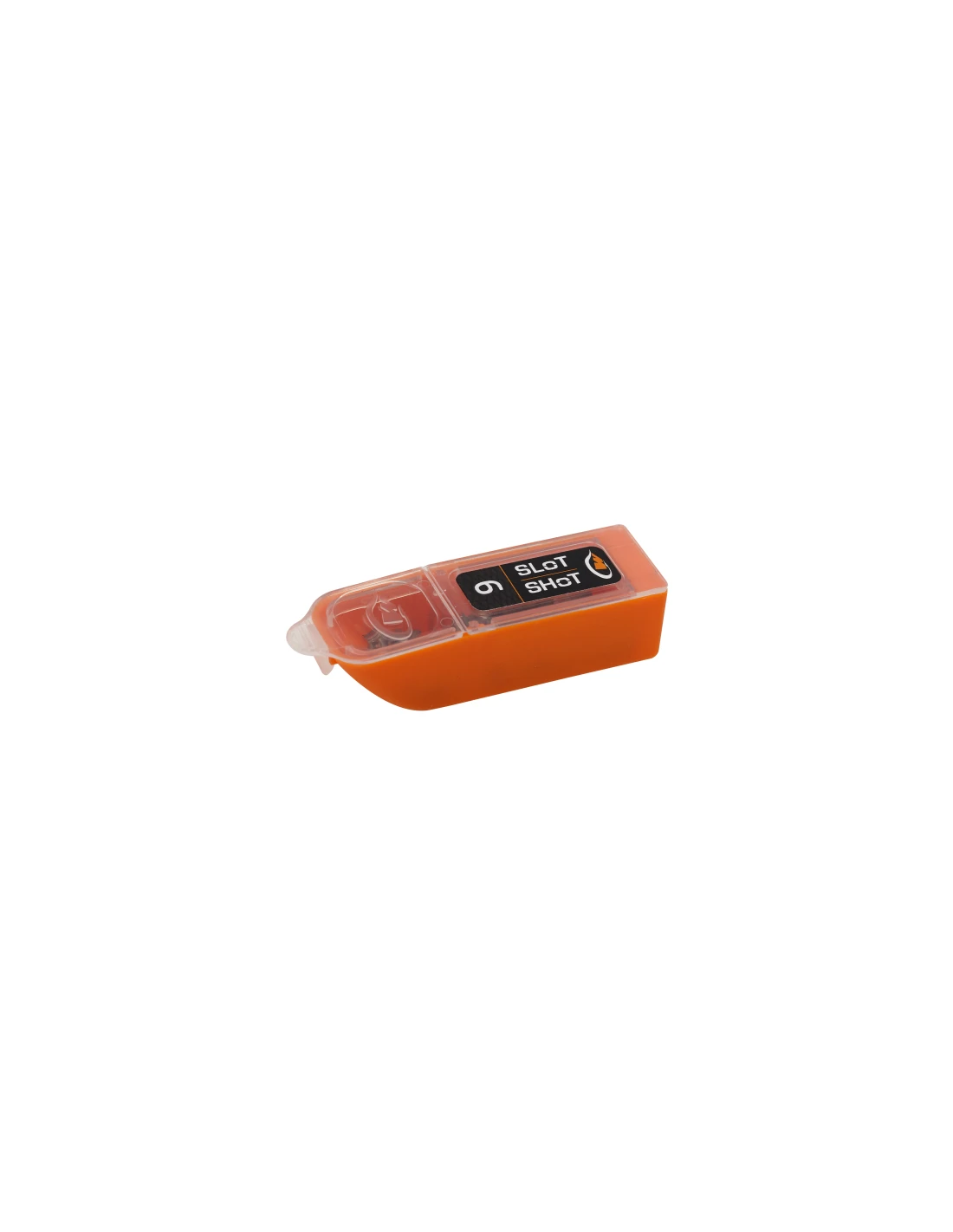 MIDDY LOOD SLOT SHOT REFILLS MIDDY 3 MIDDY LOOD SLOT SHOT REFILLS MIDDY