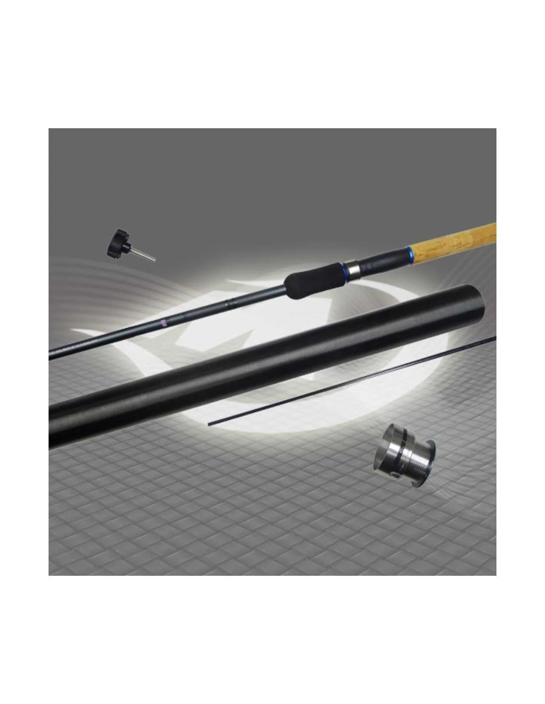 MIDDY SAV 1ST DEEL XTREME MKII 30-S SHADOW ZERO POWER 2 - KIT MIDDY 3 MIDDY SAV 1ST DEEL XTREME MKII 30-S SHADOW ZERO POWER 2 - KIT MIDDY