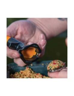 MIDDY SMALL COMPACTA METHOD FEEDER MOULD + 20GR SMALL FEEDER MIDDY 6 MIDDY SMALL COMPACTA METHOD FEEDER MOULD + 20GR SMALL FEEDER MIDDY -Verkoop Van Visgerei middy small compacta method feeder mould 20gr small feeder middy 1