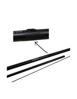 MIDDY TOPSET XTREME MK2 22-S MATCH 3 - KIT MIDDY