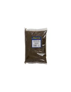 MONDIAL F ENKELVOEDIG VOEDER GEMALEN HENNEP GEGRILD 500GR