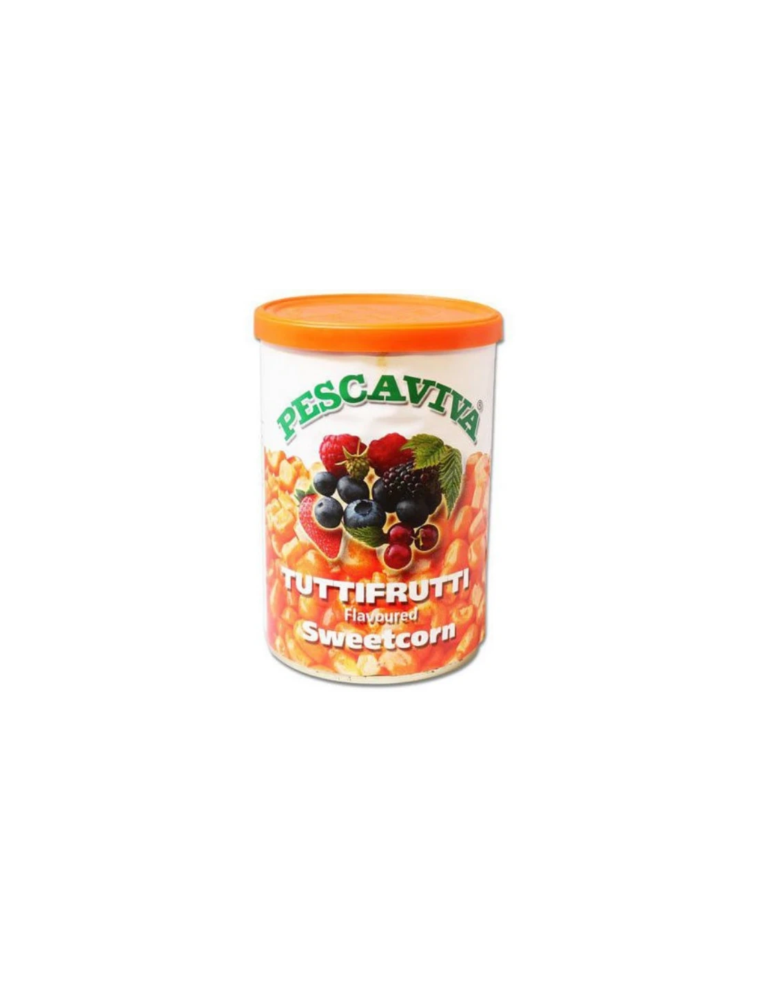 PESCAVIVA MAIS TUTTI-FRUTTI 340GR PESCAVIVA 3 PESCAVIVA MAIS TUTTI-FRUTTI 340GR PESCAVIVA