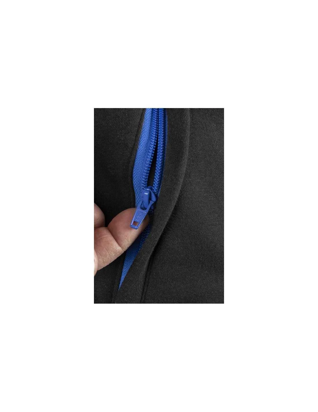 PRESTON BROEK BLACK JOGGERS 6 PRESTON BROEK BLACK JOGGERS - Afbeelding 4